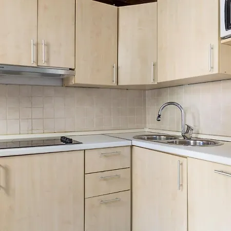 Prázdninový dům Rona Ana *