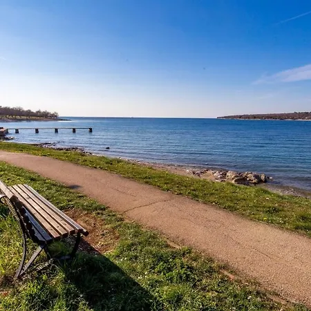 Rona Ana בית נופש