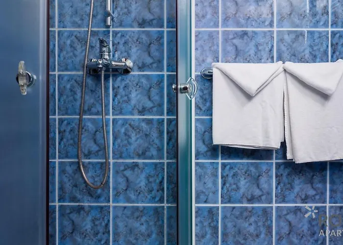 Nyaraló Rona Ana Poreč