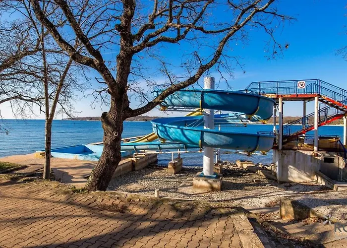 Nyaraló Rona Ana Poreč