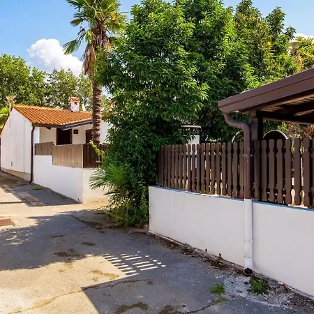 Casa de Férias Rona Ana Poreč