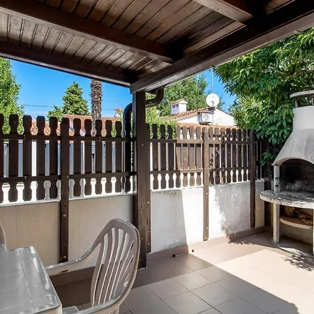 Holiday home Holiday Ana *