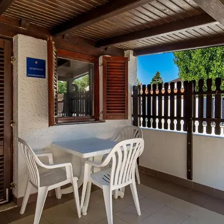 Holiday Ana Holiday home Porec