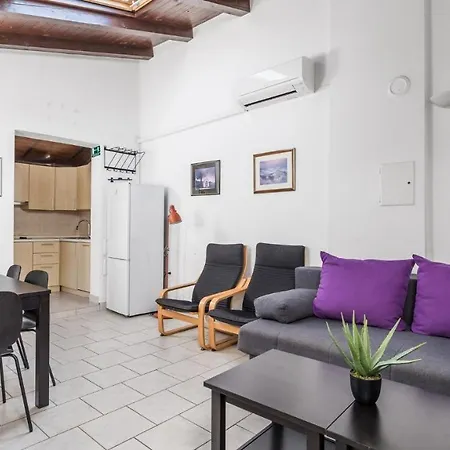 Holiday Ana Holiday home *