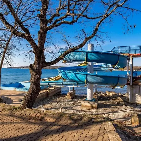 Nyaraló Rona Ana Poreč
