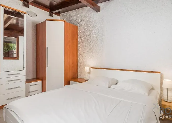 Rona Ana Prázdninový dům *