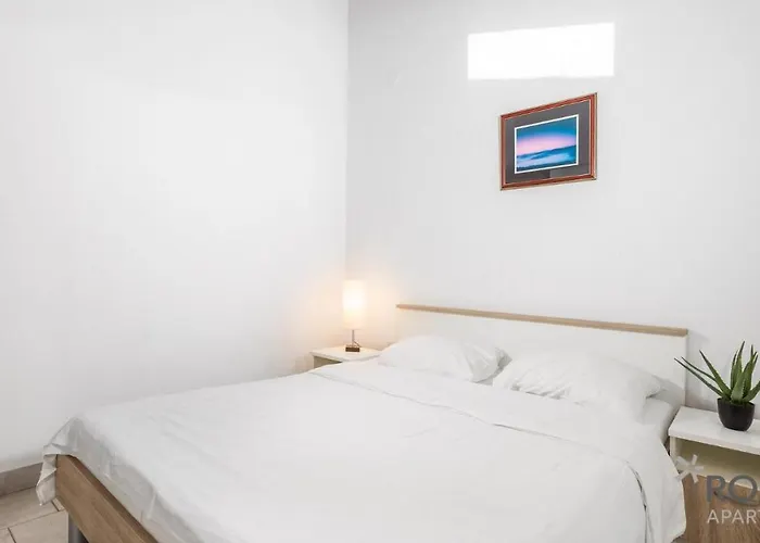 Rona Ana Prázdninový dům