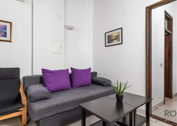 Prázdninový dům Rona Ana *