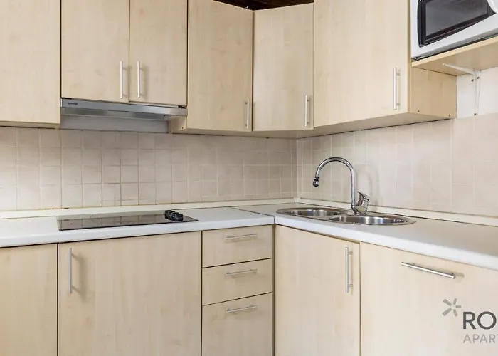 Prázdninový dům Rona Ana *