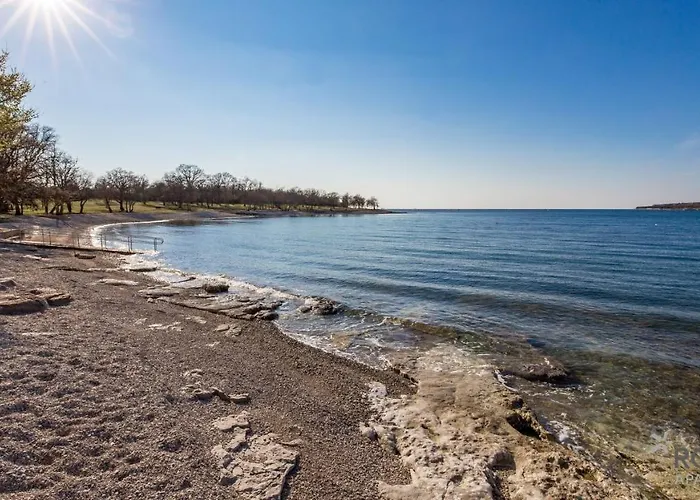 Rona Ana Vakantiehuis Poreč